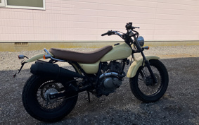 SUZUKI VANVAN 200 NH41A