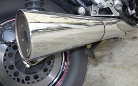 YAMAHA VMAX 2007