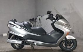 HONDA FORZA Z MF08