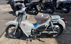HONDA  SUPER CUB C125 JA71