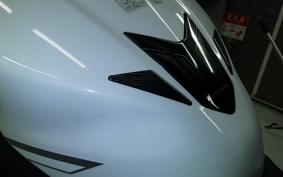 KAWASAKI NINJA 400 2022 EX400L