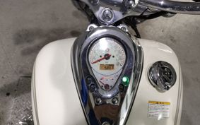 YAMAHA DRAGSTAR 400 CLASSIC 2013 VH02J