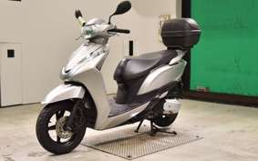 HONDA LEAD 125 2022 JF45