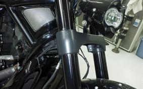 HARLEY NIGHT ROD 1250 SP 2015