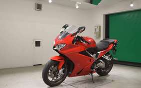 HONDA VFR800F 2015 RC79