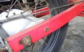 HONDA FTR223 1999 MC34