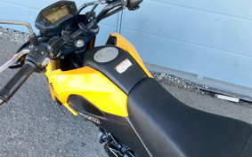 HONDA GROM JC61