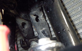 HONDA CBX400F 2011 NC07