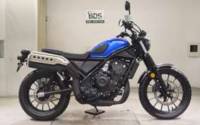 HONDA CL500 2025 PC68