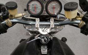 DUCATI  DUCATI  MONSTAR S4 ZDMM400AA1B