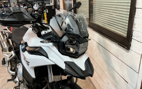 BMW F750GS 2020 0B08