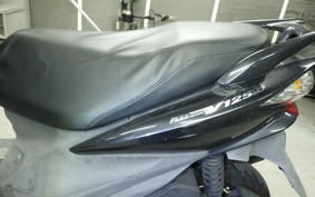 SUZUKI ADDRESS V125 S 2023 CF4MA