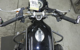 BMW R 75 2013