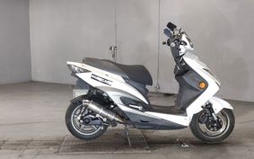 YAMAHA CYGNUS125XSR SE44J