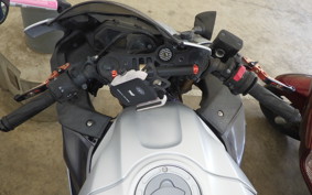 YAMAHA YZF-R25 A RG43J