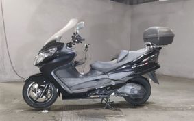 SUZUKI SKYWAVE 250M CJ45A