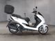 Фото Yamaha MAJESTY 155S с японского аукциона