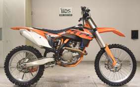 KTM 450 SX F 2026