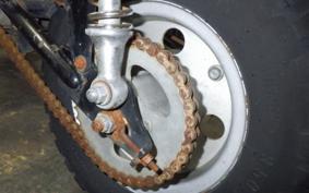 HONDA MONKEY 2003 Z50J