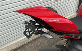 DUCATI PANIGA-REV4S 2021 DA00J
