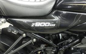 KAWASAKI Z900RS 2019 ZR900C