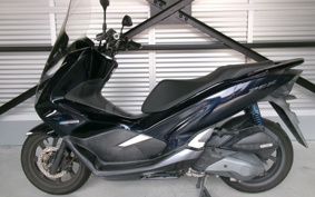 HONDA PCX 125 HYBRID JF84