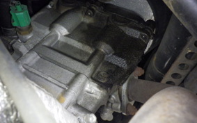 YAMAHA MAXAM 250 2007 SG17J