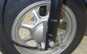 HONDA TACT-4ﾍﾞｰｼｯｸ AF75