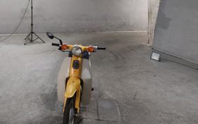 HONDA SUPER CUB50 AA01