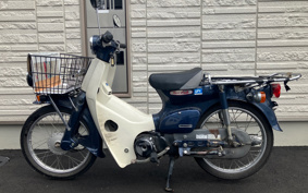 HONDA SUPER CUB50 AA01