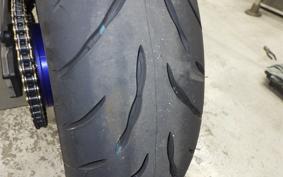 YAMAHA TRACER 9 GT+ AMT 2025
