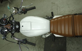 HONDA CB250 T CB250T