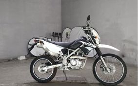 KAWASAKI KLX125 LX125C