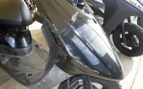 YAMAHA JOG ZR Gen.3 SA39J