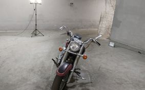 YAMAHA DRAGSTAR 400 CLASSIC 1998 4TR