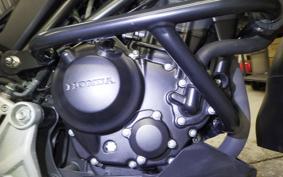 HONDA CB250RA 2006 MC52