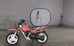 HONDA QR50 AE01