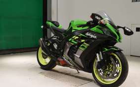 KAWASAKI ZX 10 NINJA ABS 2020 ZXT02E