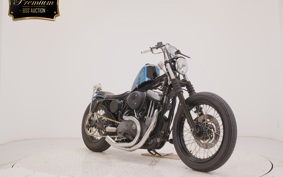 HARLEY XL1200N 2008
