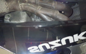 SUZUKI GSX-R1000R A 2021 DM11G