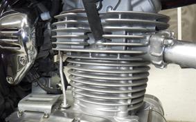 KAWASAKI ESTRELLA BJ250A