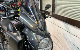 DUCATI DIAVEL 2014 ZDMG102JCDB