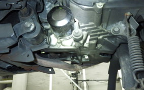 HONDA FORZA 250 2024 MF13