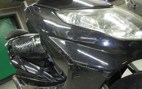 YAMAHA CYGNUS 125 X 2 1994 SE44J