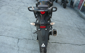 SUZUKI GSX-S125 ABS DL32B
