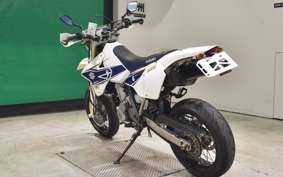 SUZUKI DR-Z400SM 2008 SK44A