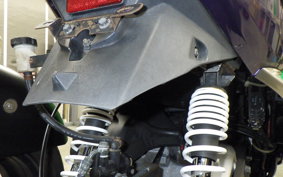 YAMAHA CYGNUS 125 Trike X
