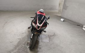 HONDA CBR600RR 2009 PC40