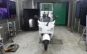 HONDA GYRO CANOPY 2015 TA03