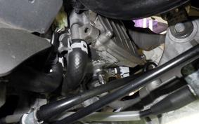 HONDA GYRO CANOPY 2023 TA03